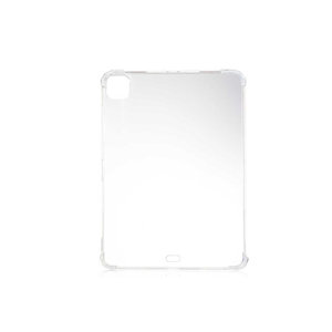 Netzy pour iPad Pro 11 2020 2ème Génération Certifié FCC Coque Arrière de Clavier en TPU Anti-Choc Blanche - Product Image 2