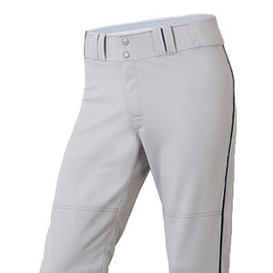 ชุดเครื่องแบบเล่นเบสบอลซอฟต์บอลชุดเครื่องแบบเล่นซอฟต์บอลพิมพ์โลโก้ - Product Image 5