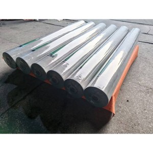 Membrana Impermeable Kosite de 0.2mm-0.8mm, Rollos de 1.5m-3.2m de Ancho para Impermeabilización de Techos y Paredes, Resistente a los Rayos UV, Ecológica - Product Image 5