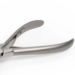 คีมต่อผมสแตนเลสแบบขายส่ง สำหรับไมโครริง ลิงค์ บีดส์ ทูป คีมต่อผม พร้อมจำหน่าย - Product Image 6