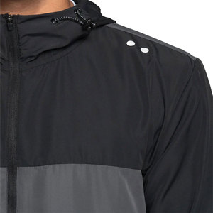 Chaqueta Cortavientos Impermeable Ligera con Capucha para Hombre, Nueva Colección 2025, Transpirable, de Alta Calidad, Impermeable, para Lluvia y Nieve - Product Image 5