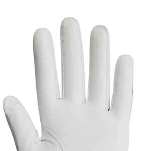 Logo personnalisé de haute qualité en cuir cabretta gauche ou droit Gants de golf pour hommes et femmes Gants de golf sur mesure à vendre - Product Image 4