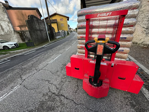 Mejor Oferta de Europa: Pellets de Madera de 15 kg, Pellets de Madera Din Plus/EN Plus-A1 A2, Pellets de Madera de Pino de Primera Calidad - Product Image 5