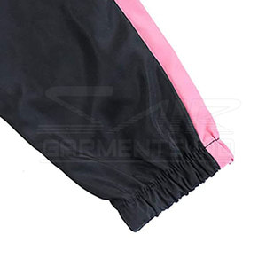 Concevez votre propre veste coupe-vent, veste coupe-vent personnalisée, veste d'hiver coupe-vent - Product Image 4