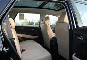 Chevrolet Captiva Premier 2025 Nuevo/Usado en Venta - Product Image 2