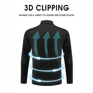 Maillot de basket-ball pour hommes et femmes, vêtements d'entraînement à séchage rapide pour fitness, ensemble de vêtements de football pour enfants - Product Image 5