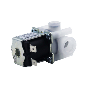 Vanne solénoïde électrique Puricom VA-0177-2 DC 24V 1/4NPTF Port 400cc Pièces de filtre à eau de rinçage Raccord Jaco pour usage domestique - Product Image 5
