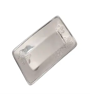 Bandeja Clásica de Cerámica Hecha a Mano de Lujo, Estilo Americano, Superficie Segura y Ecológica para Decoración de Bodas, Banquetes y Hoteles - Product Image 1