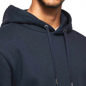 METALIC TRICKS 2024 Factory New Unisex Pullover Hoodie 100% Algodón Fleece Patrón sólido Loose Fit Lined Anti-Shrink Sudadera - Product Image 3