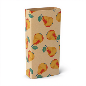 CreaSleeve Kraft 286, Portavasos Personalizado para Merchandising, Artículos Promocionales Personalizables - Product Image 3