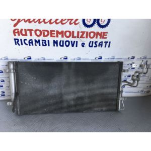 Condensatore KIA Carens 2a Serie 976061D200 D4EA Diesel 2000 (06>) - Product Image 1