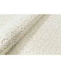 Tapis en laine de haute qualité, fabriqués à la main par des artisans, tuftés à la main, brodés, personnalisables, à boucles ou à poils plats, design moderne