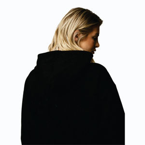 Ensemble 2 pièces unisexe de qualité supérieure sweat à capuche et pantalon de survêtement surdimensionnés pantalons cargo de survêtement respirants personnalisés-vente en gros - Product Image 3