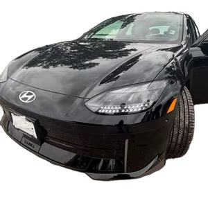 Hyundai Ioniq 6 Limited Sedan d'occasion propre, modèle 2024 - Product Image 1