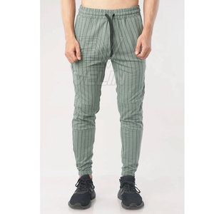 Customized Hot Selling Fashionable <b>Men</b> <b>Joggers</b> <b>Slim</b> <b>Fit</b> <b>Men</b> <b>Joggers</b> Comfortable <b>Men</b> Casual <b>Joggers</b> - Product Image 3