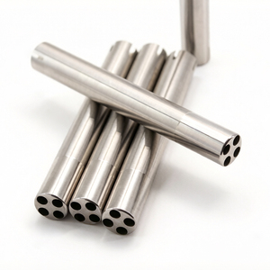 Tube / Douille de précision <span class=keywords><strong>K</strong></span> |   Matériel H9/H5 |   Dureté HRC62-63 |   Tolérance de 0,001 mm |   Composant de moule personnalisé |   Marque JIUYI | - Product Image 5