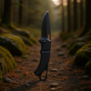 Coltello Datrak Personalizzato per Appassionati di Gadget - Product Image 3