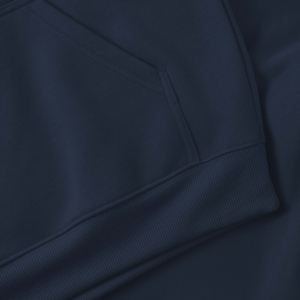 Sudadera informal para mujer, con diseño liso, tela cómoda y ajuste holgado, adecuada para compradores mayoristas - Product Image 3