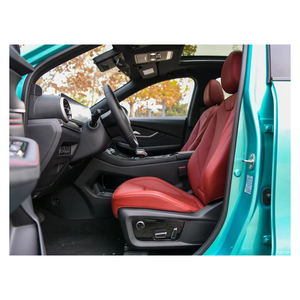 SUV Premium T5 EVO prêt pour l'expédition en volume avec des normes d'exportation fiables - Product Image 4