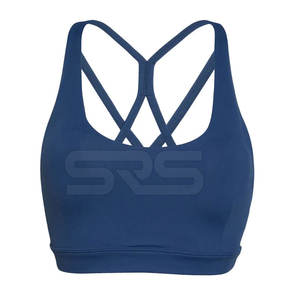 Respirant femmes sport soutien-gorge nouveau Design femmes sport soutien-gorge séchage rapide haute qualité femmes sport soutien-gorge - Product Image 1