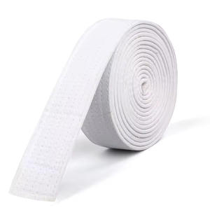 Cinturones de Jiu Jitsu, Taekwondo y Karate Profesionales al por Mayor 2024, Logotipo Personalizado, Color, Accesorios de Artes Marciales Más Vendidos - Product Image 5