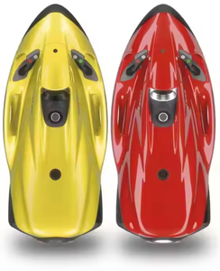 Nueva oferta de llegada Seabobs F5 F7 SR Underwater Limited Edition Scooters Seguridad de velocidad eléctrica Listo para enviar - Product Image 3