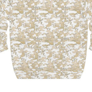 Custom Luxury <b>Men's</b> <b>Hoodies</b> Oversized Cotton Boxy Fit Camouflage Pullover Streetwear Heavyweight Camo <b>Hoodies</b> for <b>Men</b> - Product Image 4