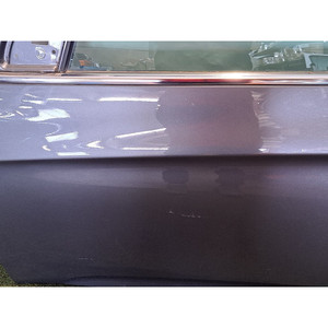 PORTE AVANT GAUCHE SX HYUNDAI i40 Série (CW) (11) 760033 Z000 DOOR D4FD (11>) - Product Image 4