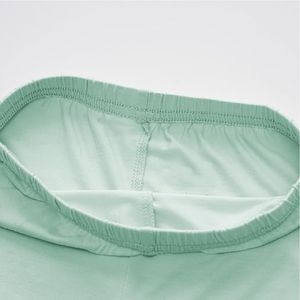 ชุดเสื้อยืดแขนสั้นสำหรับผู้ชายชุดสองชิ้นเสื้อลำลองสำหรับฤดูร้อน - Product Image 4