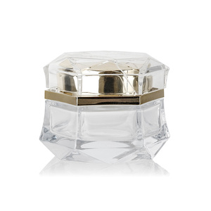 Oferta Especial: Tarros de Vidrio Vacíos de 15g, 30g, 50g y 100g para Crema Facial, Bálsamo Limpiador y <span class=keywords><strong>Desmaquillante</strong></span> - Product Image 5