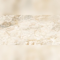 Panneaux vitrifiés brillants essentiels 600x1200mm, style brique moderne, pour extérieur, hall et salle de bain, résistants à l'usure, inspiration nature