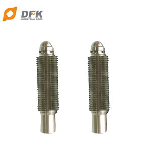 Goujon de décentrage de précision DFK M8 CNC-Nouveau - Product Image 5