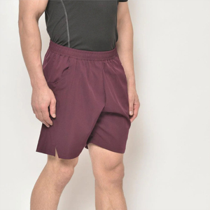 Pantalones cortos deportivos 2 en 1 de calidad superior, suaves y cómodos, perfectos para entrenar, correr y hacer deporte - Product Image 1
