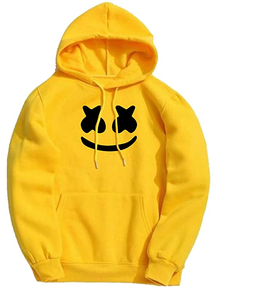 Sweats à capuche confortables sweat à capuche confortable hommes broderie sweats à capuche unis avec conception personnalisée Logo couleurs en gros - Product Image 2