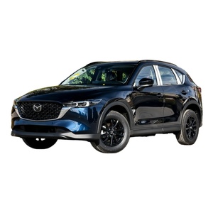 CX-5 Sedán 2.0L/2.5L FWD/Automático 4 Asientos 2024 Coche Usado Barato con Techo de Aleación de Aluminio y Asientos Eléctricos Traseros en Venta - Product Image 1