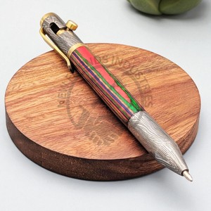 Van Gogh Starry Night Pen - MFA Boston Shop | Gifts From The Museum Of Fine Arts Boston - View #6