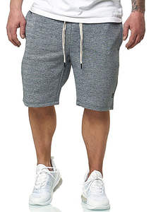 Short Streetwear pour femmes, logo brodé personnalisé OEM, short d'été mode au-dessus de la taille pour femmes - Product Image 2