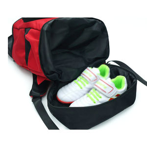 Bolsas de Baloncesto de Gran Capacidad, Nueva Bolsa Deportiva con Logotipo Elegante Personalizado, Mochila para Equipos de Voleibol, Baloncesto, Fútbol - Product Image 6