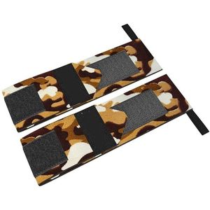 Nouvelle conception, bandages de boxe pour poignet réglables de haute qualité, tendance actuelle, dernières arrivées, bandages de boxe en différentes tailles - Product Image 3