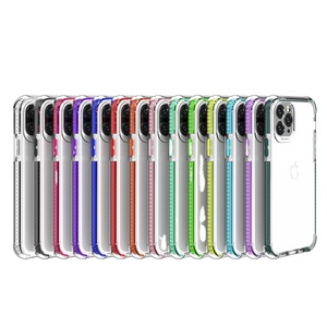 Đối với Google Pixel 9 Pixel <span class=keywords><strong>5</strong></span> vỏ cho Asus Zenfone 9 trường hợp cho Remi lưu ý 13 Pro cho iPhone 15 Pro Max 2024 chống sốc accesorios - Product Image 4