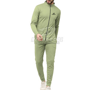 Jogging Suits Oversized <b>Pullover</b> <b>Men</b> Tracksuit Manufacture High Quality Custom Size Tracksuits <b>Men</b> - Product Image 3