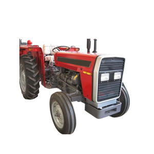 Tractor Usado al por Mayor, Modelo 260, Listo para Entrega Rápida y Calidad Consistente - Product Image 2