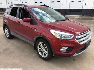 Ford Escape SEL 2019 - Product Image 5