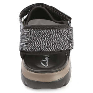 Sandalias para Hombre (17092) - Negro - Product Image 4