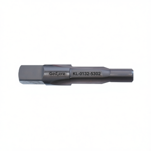 Gedore KL-0132-5302 Special Drill Efficient <b>Tool</b> for Inserting <b>Thread</b> Inserts - Product Image 2