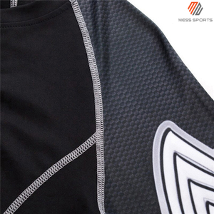 Protection anti-éruption cutanée professionnelle, Sports aquatiques, Offre Spéciale, OEM, séchage rapide, léger, personnalisé - Product Image 5