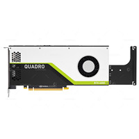 Tarjeta Gráfica Reacondicionada CHINY para NM0KF para QUADRO RTX4000 8GB GDDR6