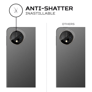 ฟิล์มกันรอยหน้าจอ ANTISHOCK สำหรับหัวเว่ย เมทแพด โปร 11 2024 - Product Image 4