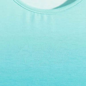 Camiseta sin Mangas Personalizada de Secado Rápido y Transpirable para Hombre, para Deporte, Ropa Casual, Entrenamiento Físico, 100% Algodón/Poliéster, Teñido en Prenda - Product Image 4