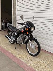 Motocicleta Suzuki Diamond Leopard 125CC HJ125K-A - Product Image 2